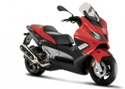 Gilera Nexus 500